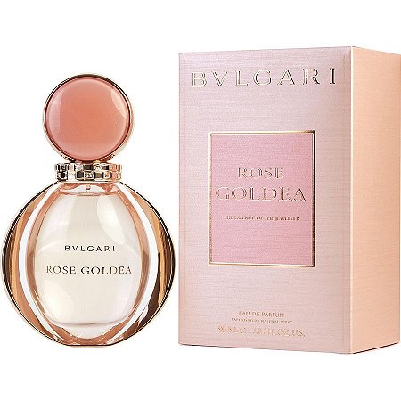 bvlgari perfume feminino preço