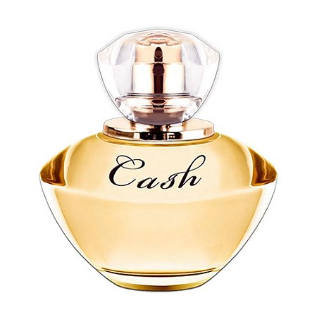 Cash Woman Eau de Parfum La Rive 90ml - Perfume Feminino