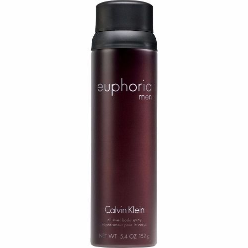 Desodorante Euphoria Men Calvin Klein 150ml - Masculino