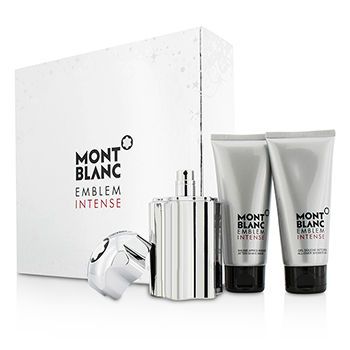 mont blanc emblem intense resenha