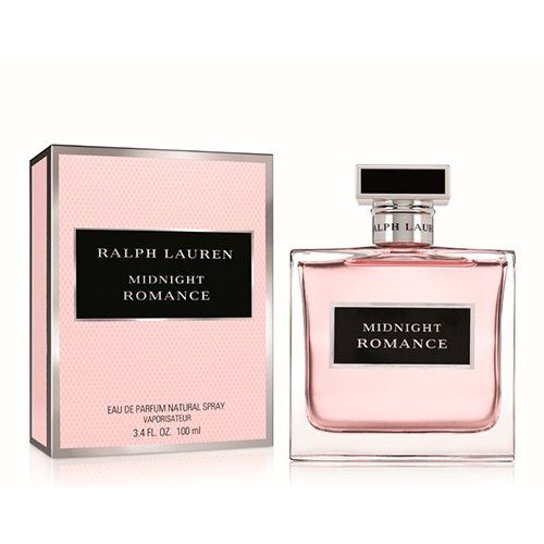 Romance Midnight Eau de Parfum Ralph Lauren 50ML - Perfume Feminino