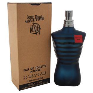 Sem Caixa Ultra Male Jean Paul Gaultier Eau de Toilette 125ml - Perfume Masculino