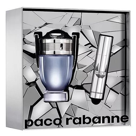 paco rabanne trofeu