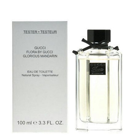 Tester Flora By Gucci Glorious Mandarin EDT Gucci Guilty 100ML - Perfume  Feminino - Perfumes Importados Originais | Compre na Lams Perfumes