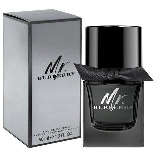 Mr. Burberry Eau de Parfum Burberry 50ml - Perfume Masculino