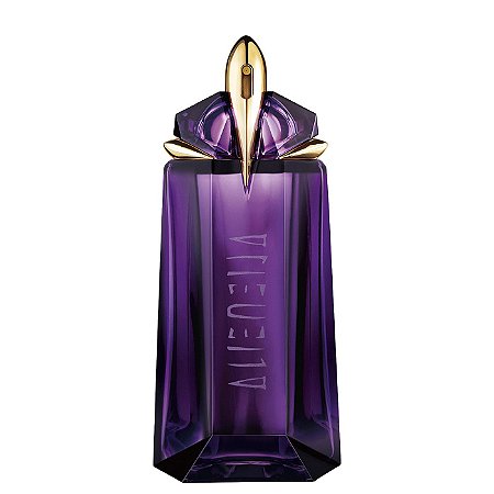 Alien Eau de Parfum Mugler 90ml - Perfume Feminino