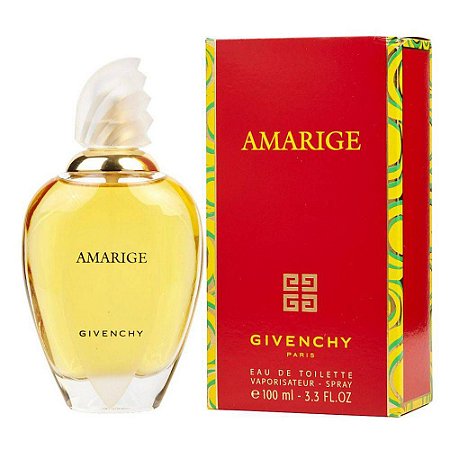 perfume amarige givenchy 30ml