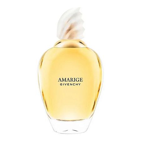 Amarige Eau de Toilette Givenchy 30ml - Perfume Feminino