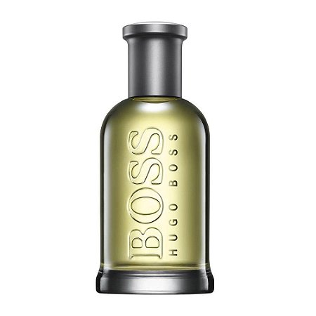 Boss Bottled Eau de Toilette Hugo Boss 100ml - Perfume Masculino