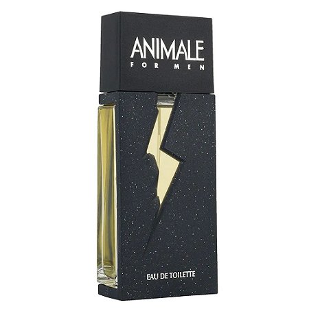 Animale For Men Eau de Toilette Animale 100ml - Perfume Masculino