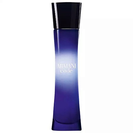 Armani Code Eau de Parfum Giorgio Armani 30ml - Perfume Feminino