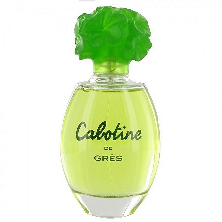Cabotine de Grès Eau de Toilette Gres 100ml - Perfume Feminino