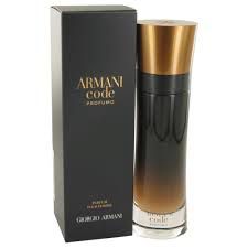 Armani Code Profumo Eau de Parfum Giorgio Armani 110ml - Perfume Masculino