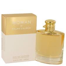 Woman by Ralph Lauren Eau de Parfum 50ml - Perfume Feminino - Perfumes  Importados Originais | Compre na Lams Perfumes