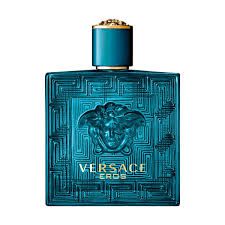 Versace Eros Eau de Toilette Versace 100ml - Perfume Masculino