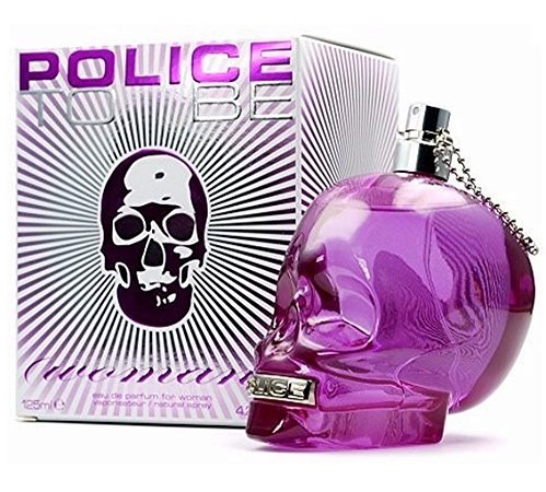 Police to Be Woman Eau de Parfum 125ml - Perfume Feminino