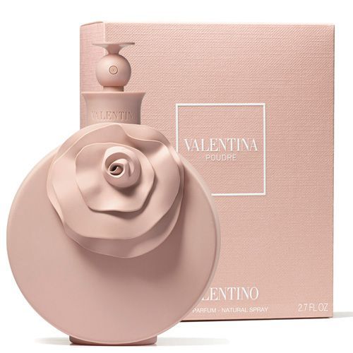 Valentina Poudre Eau de Parfum Valentino 50ml - Perfume Feminino
