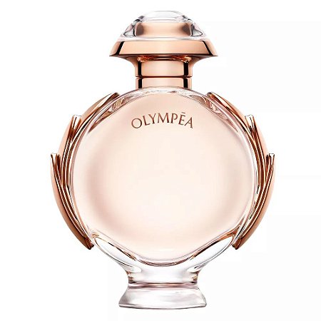 Olympéa Eau de Parfum Paco Rabanne 80ml - Perfume Feminino