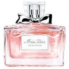 Miss Dior Eau de Parfum Dior 100ml - Perfume Feminino