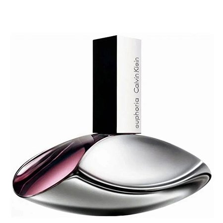 Euphoria Calvin Klein Eau de Parfum 100ml - Perfume Feminino