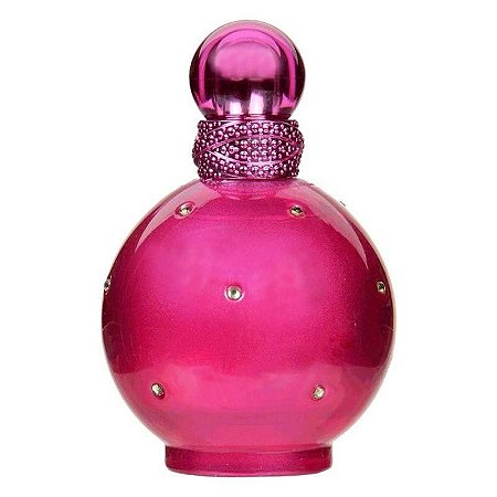 Fantasy Britney Spears Eau de Parfum 100ml - Perfume Feminino