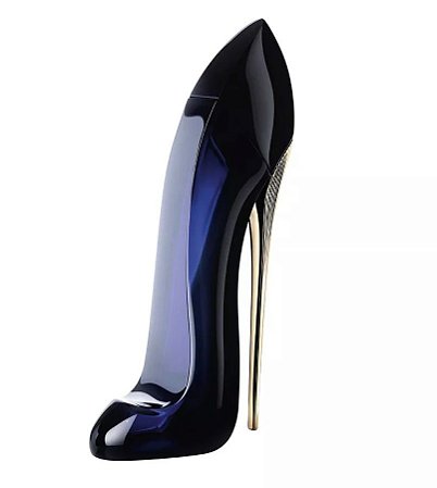 Good Girl Carolina Herrera Eau de Parfum 80ml - Perfume Feminino