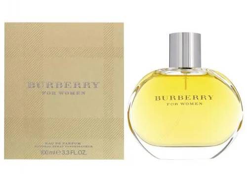 Burberry Eau de Parfum 100ml - Perfume Feminino