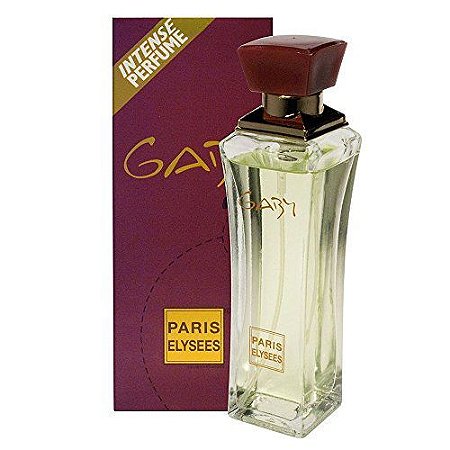 Gaby Paris Elysees Eau de Toilette 100ml - Perfume Feminino