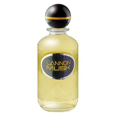 Cannon Musk Deo Cologne 250ml