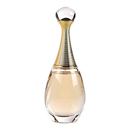 Jadore Eau de Parfum Dior 100ml - Perfume Feminino