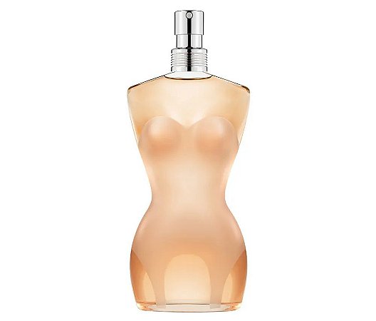 Jean Paul Gaultier Classique Eau de Toilette 100ml - Perfume Feminino