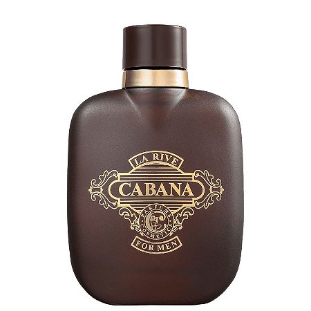 Cabana Eau de Toilette La Rive 90ml - Perfume Masculino