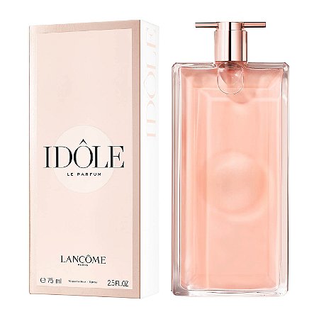 Idôle Eau de Parfum Lancôme 75ml - Perfume Feminino