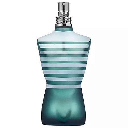 Le Male Eau de Toilette Jean Paul Gaultier 125ml - Perfume Masculino