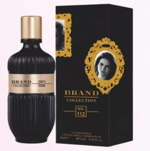 Brand Collection 112 Eau de Parfum 25ml - Perfume Feminino