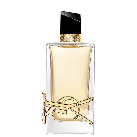 Libre Eau de Parfum Yves Saint Laurent 90ml - Perfume Feminino