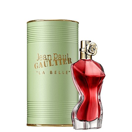 La Belle Eau de Parfum Jean Paul Gaultier 30ml - Perfume Feminino