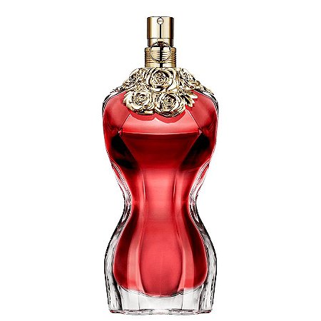La Belle Eau de Parfum Jean Paul Gaultier 100ml - Perfume Feminino