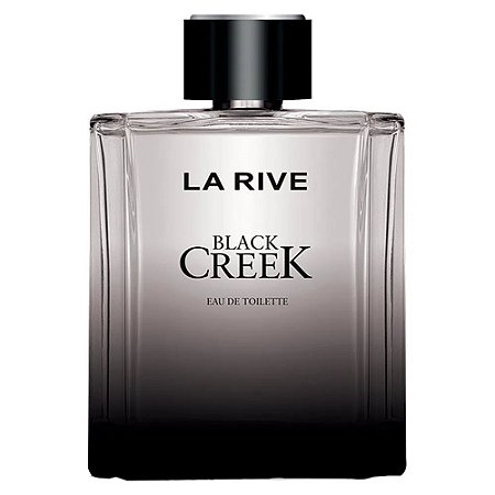 Black Creek Eau de Toilette La Rive 100ml - Perfume Masculino