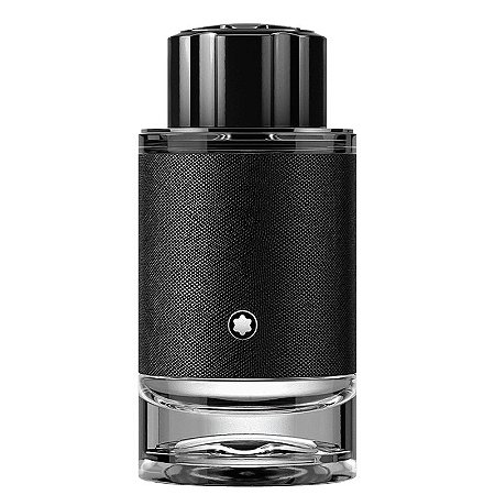 Explorer Eau de Parfum Montblanc 100ml - Perfume Masculino