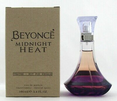 Sem Caixa Midnight Heat Eau de Parfum Beyoncé 100ml - Perfume Feminino