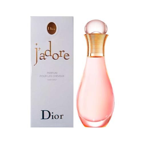 J'adore Hair Mist Dior 40ml - Perfume Para os Cabelos
