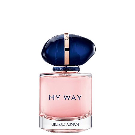 My Way Giorgio Armani Eau de Parfum 90ml - Perfume Feminino