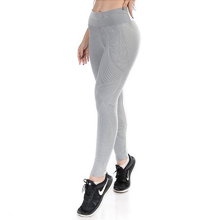 Calça Legging Nike Np Luxe Tight Feminina