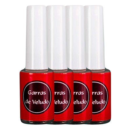 Kit 4 Bases Multi 3x1