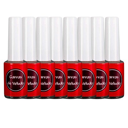 Kit 8 Bases Multi 3x1