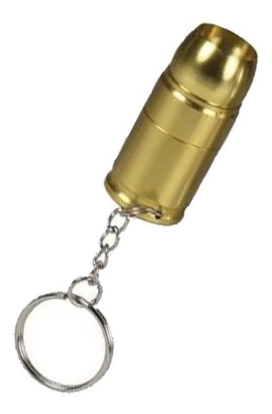 Lanterna Mini Led Bullet - NTK