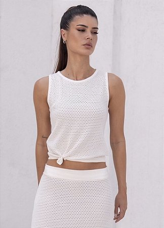 REGATA TRICOT MAHAL