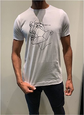 CAMISETA NEU FUTURE