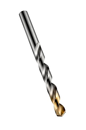 BROCA HSS Ø14.0 DIN 338 MODELO A00214.0 - DORMER